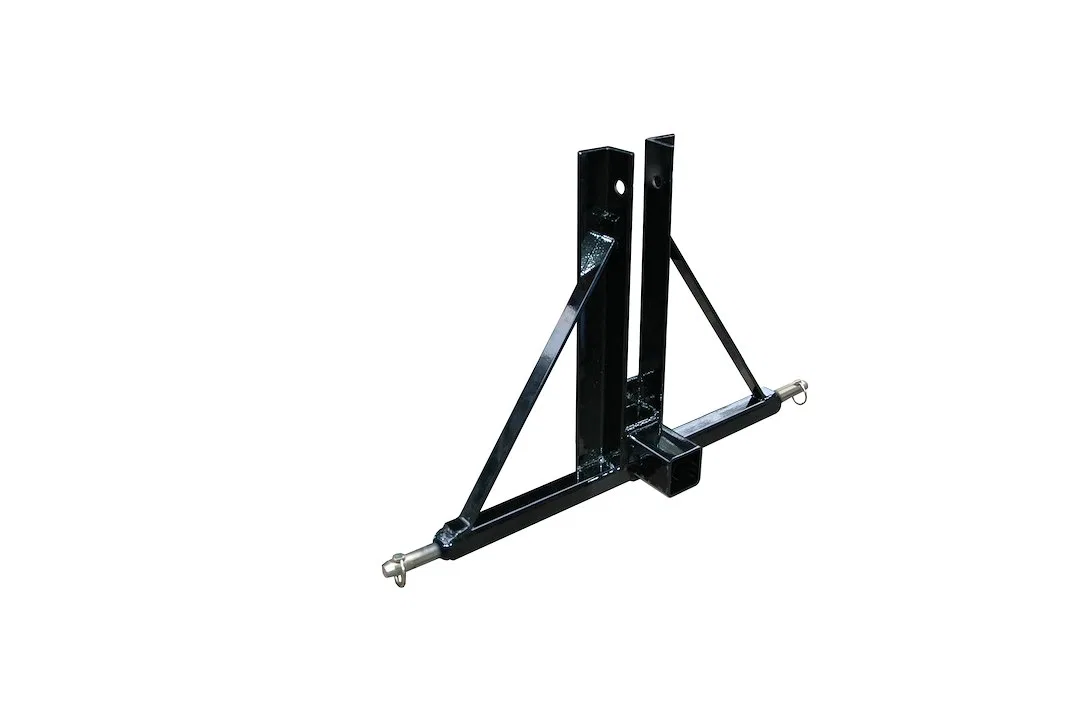 36500 – MEYER PROD Trailer Hitch Rear, Category 1 Three-Point - view 3